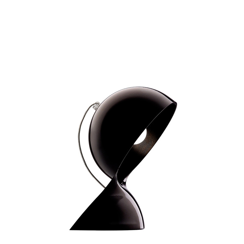 Petite lampe à poser DALU, 8 coloris Artemide