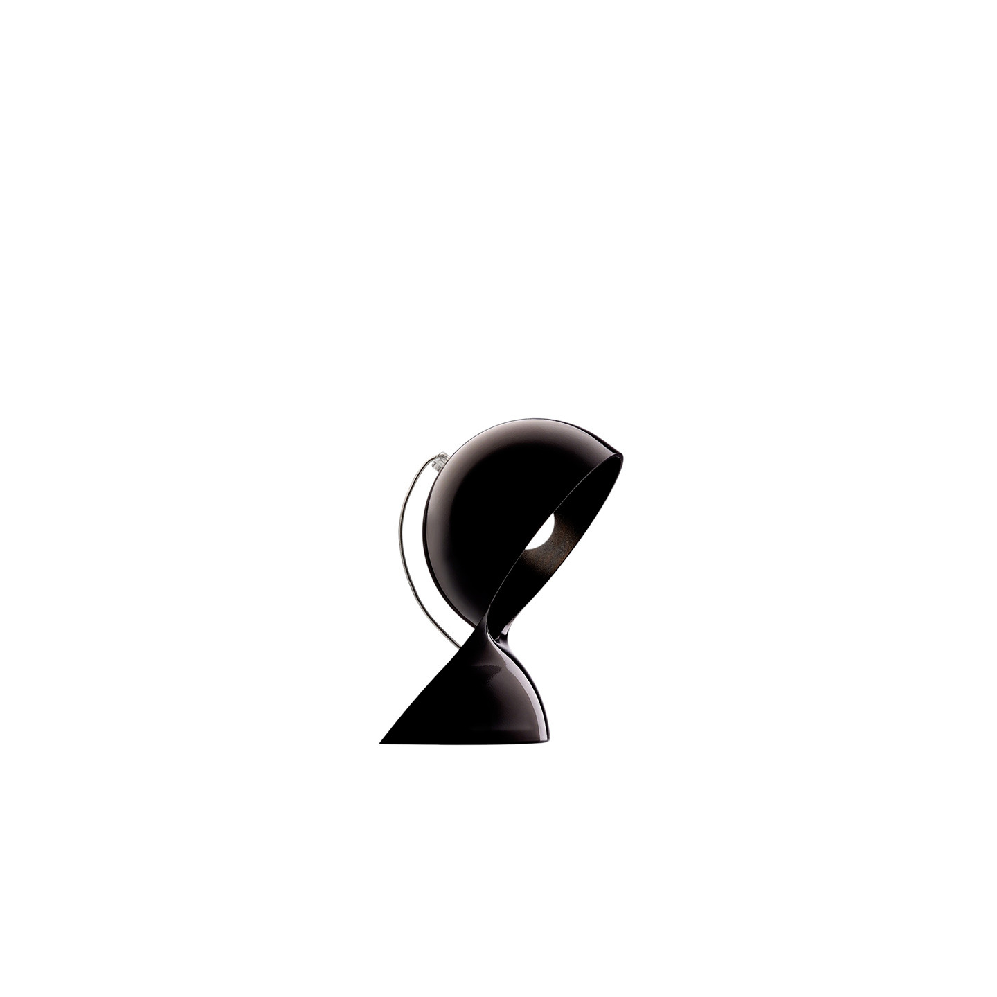 Petite lampe à poser DALU, 8 coloris Artemide