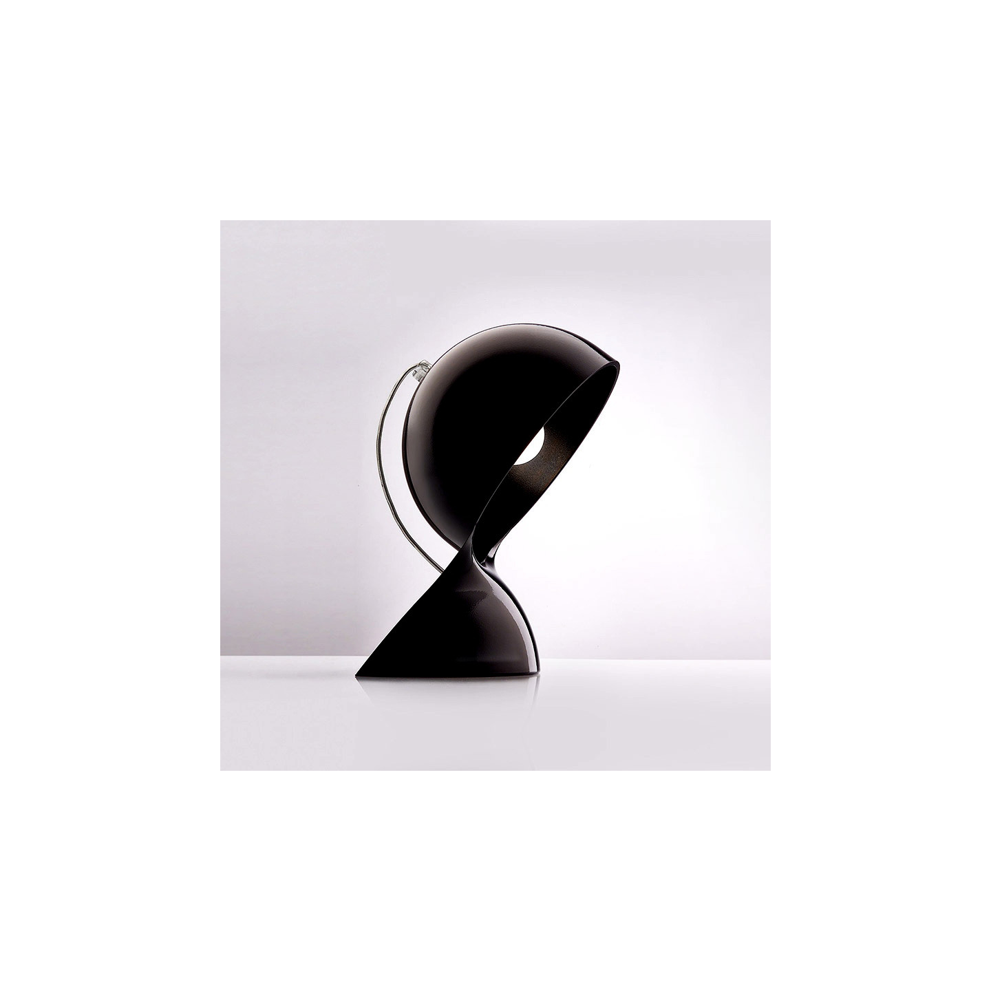 Petite lampe à poser DALU, 8 coloris Artemide