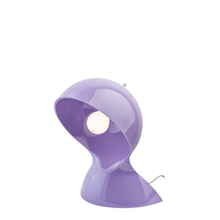 Petite lampe à poser DALU, 8 coloris Artemide