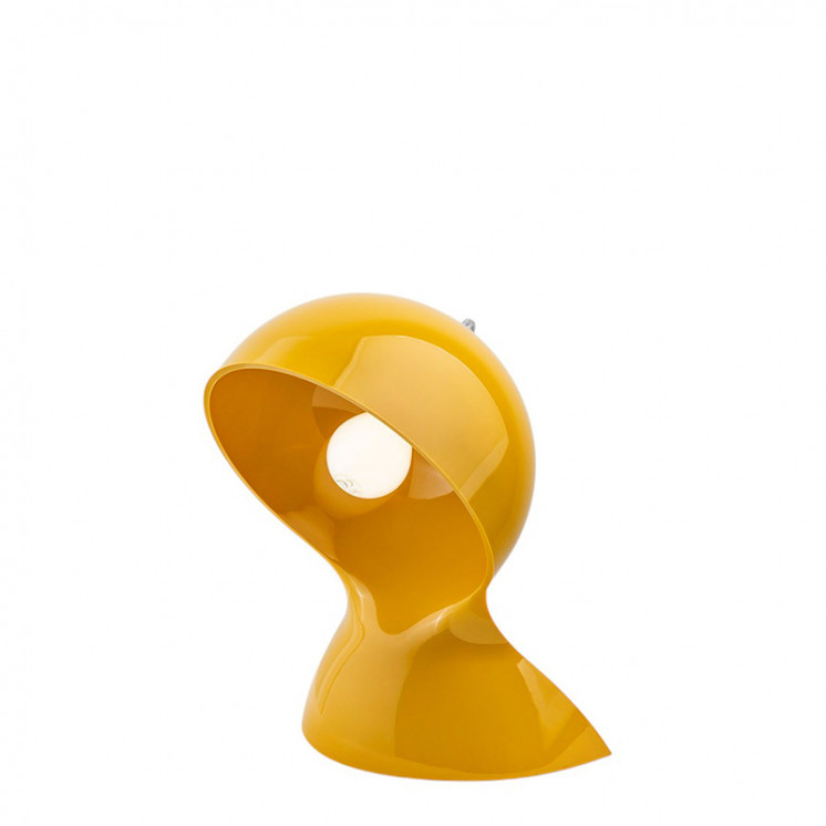 Petite lampe à poser DALU, 8 coloris Artemide