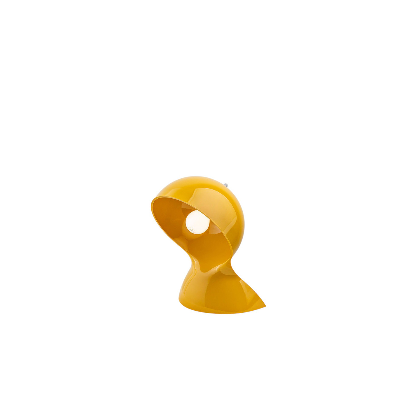 Petite lampe à poser DALU, 8 coloris Artemide