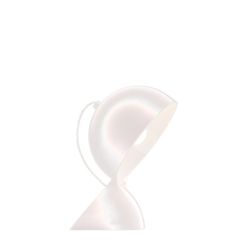 Petite lampe à poser DALU, 8 coloris Artemide