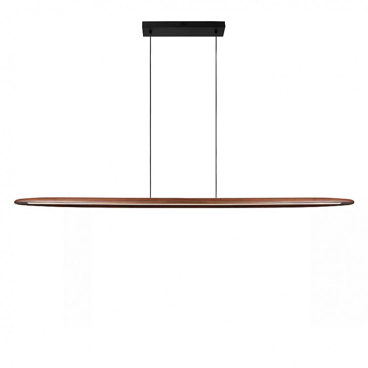 Lustre bois design LANGHOLT