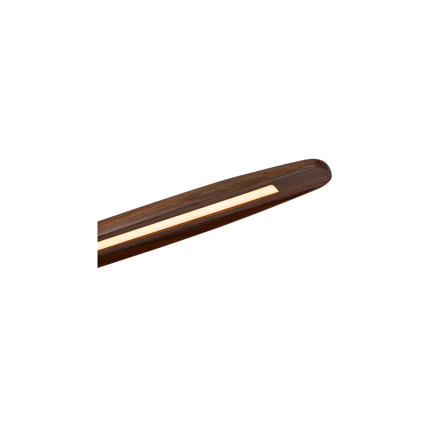 Lustre bois design LANGHOLT