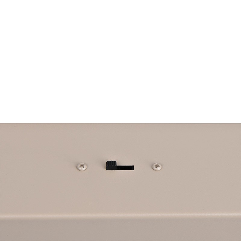 Suspension monte et baisse WALLACE, 3 coloris