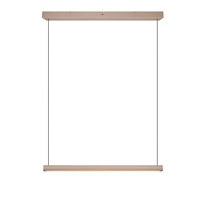 Suspension monte et baisse WALLACE, 3 coloris