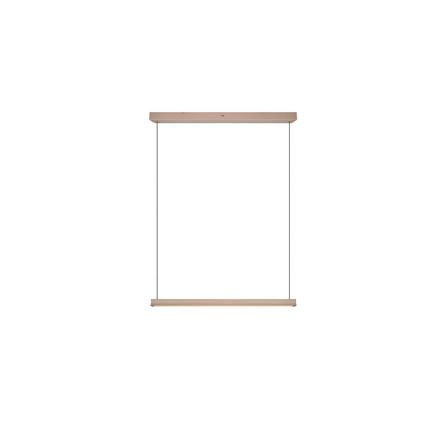 Suspension monte et baisse WALLACE, 3 coloris