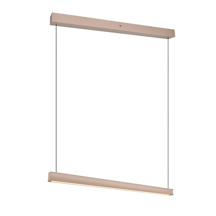Suspension monte et baisse WALLACE, 3 coloris