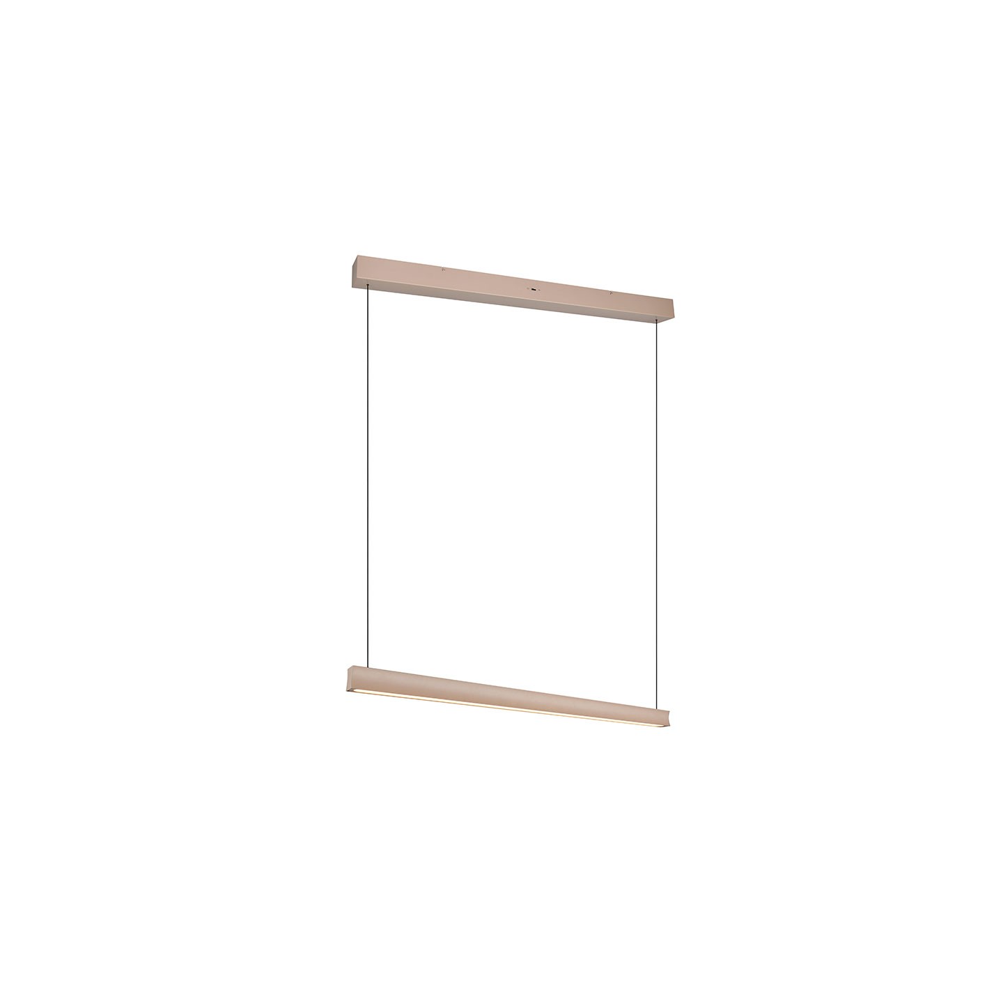 Suspension monte et baisse WALLACE, 3 coloris