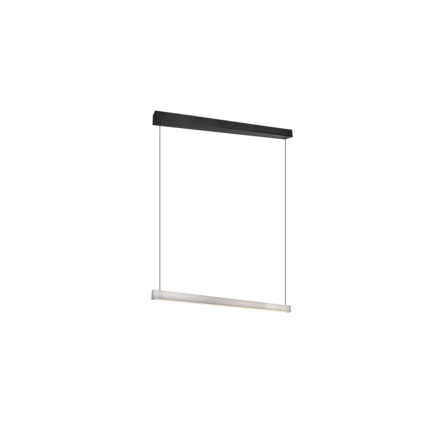 Suspension monte et baisse WALLACE, 3 coloris