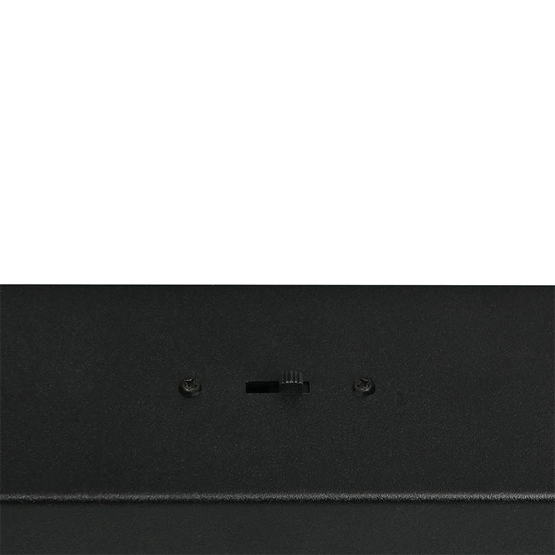 Suspension monte et baisse WALLACE, 3 coloris
