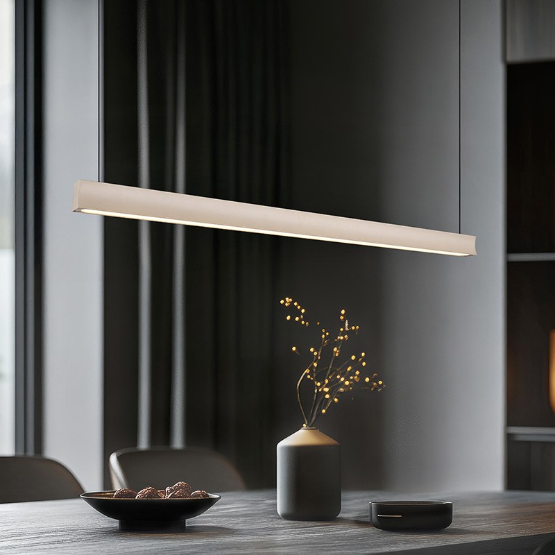Suspension monte et baisse WALLACE, 3 coloris
