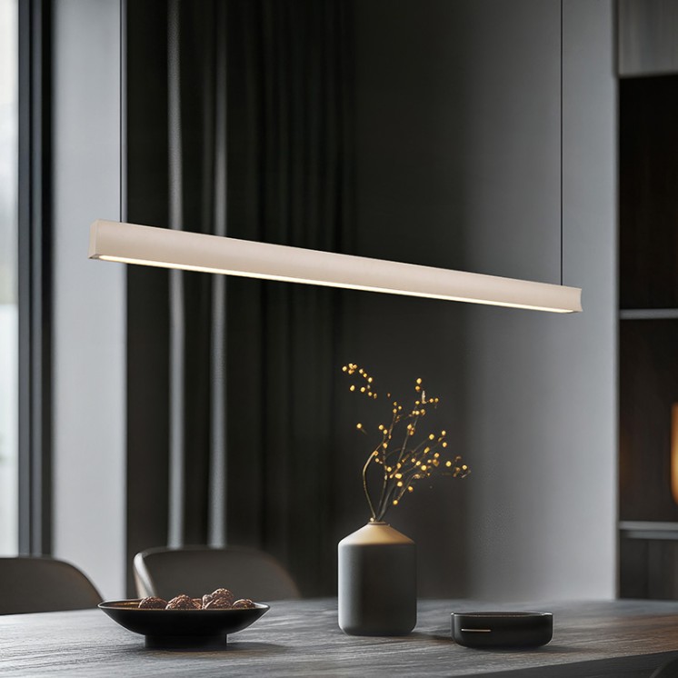 Suspension monte et baisse WALLACE, 3 coloris