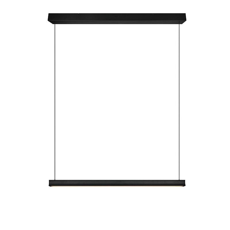 Suspension monte et baisse WALLACE, 3 coloris