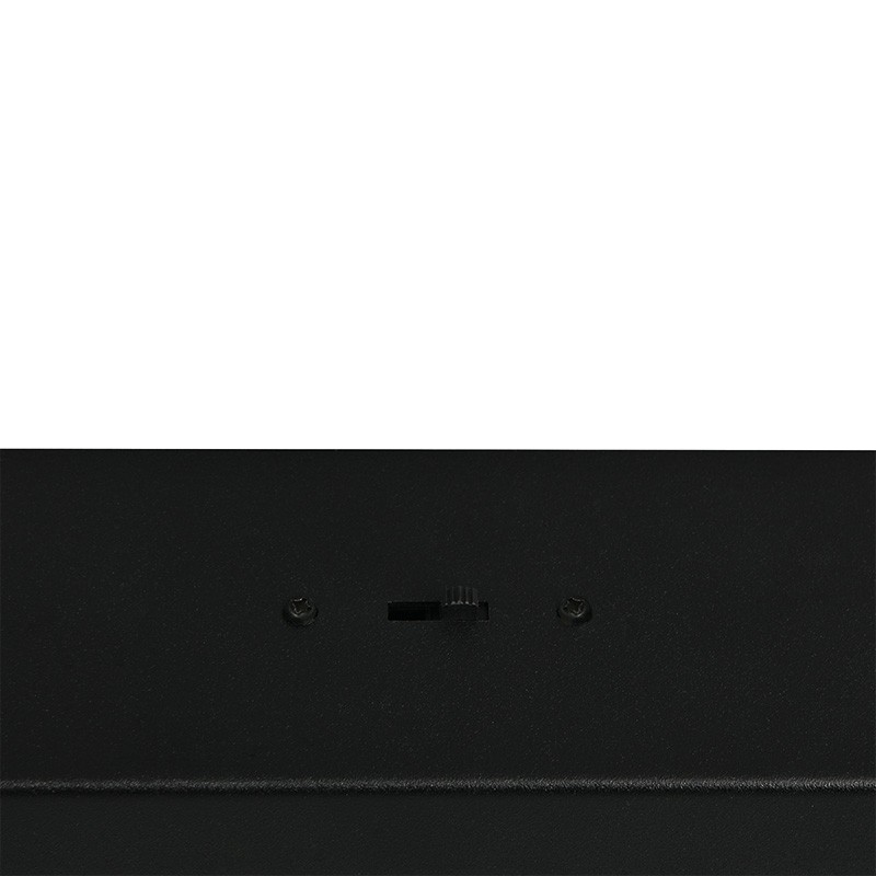 Suspension monte et baisse WALLACE, 3 coloris