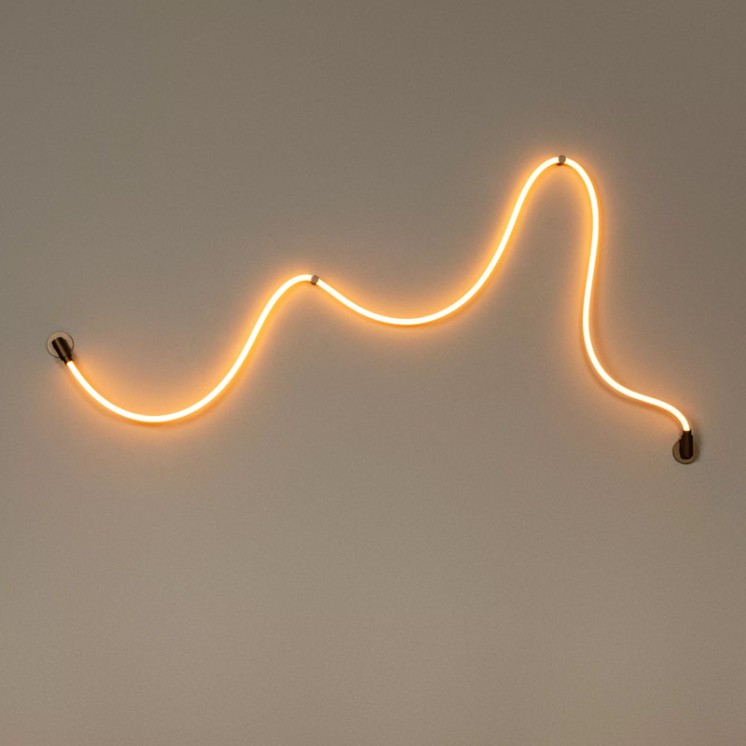 Applique murale moderne led JANDERIN