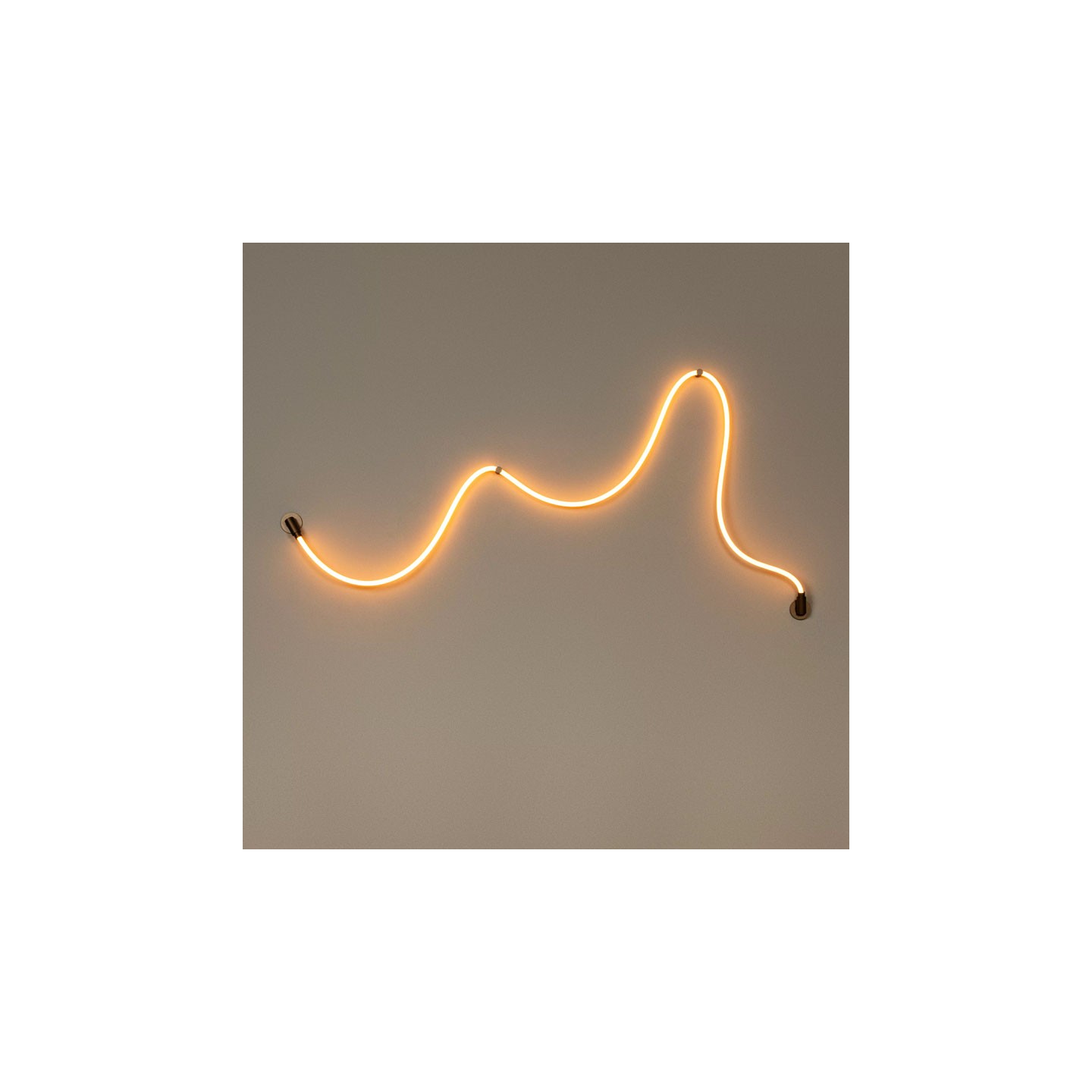 Applique murale moderne led JANDERIN