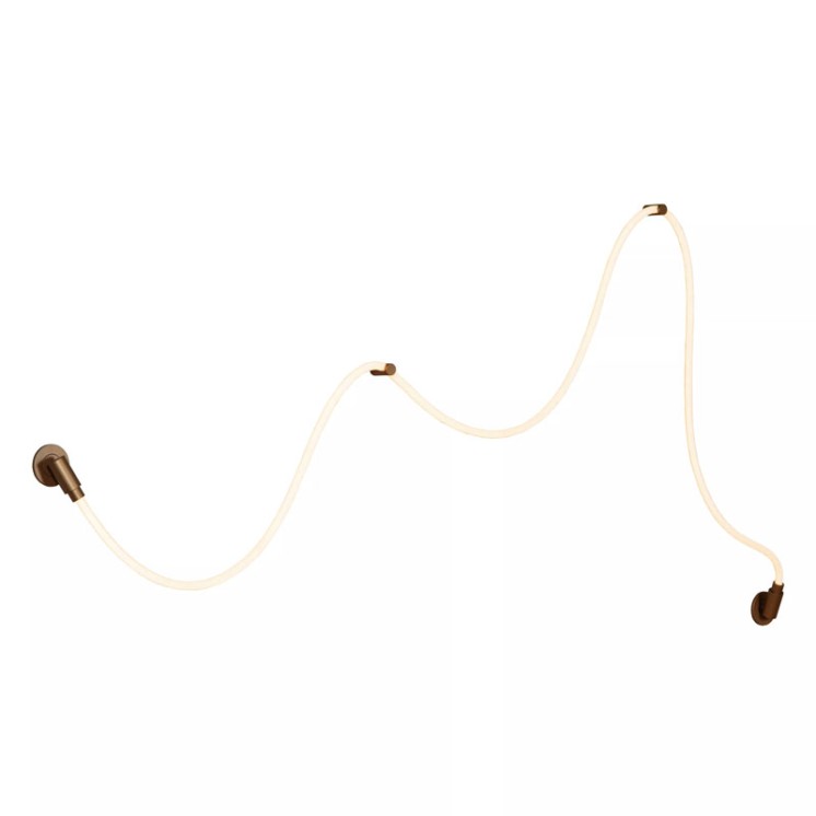 Applique murale moderne led JANDERIN