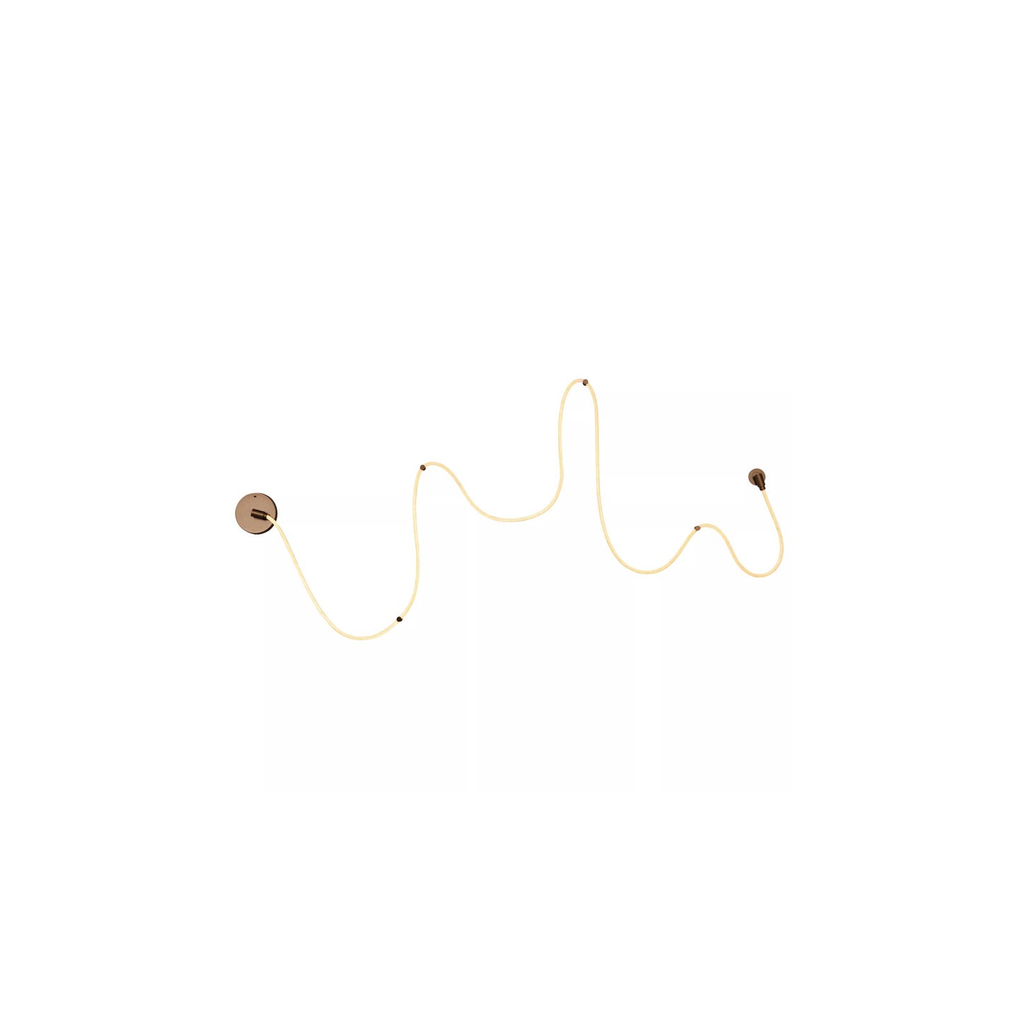 Applique murale moderne led JANDERIN