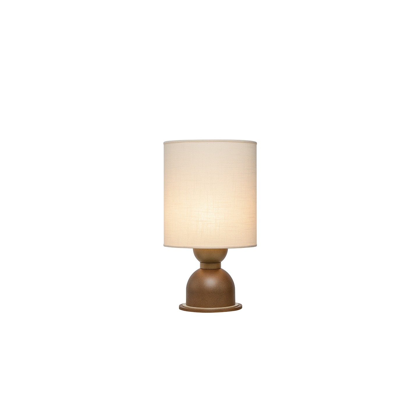 Lampe à poser ZORA, 3 finitions au choix