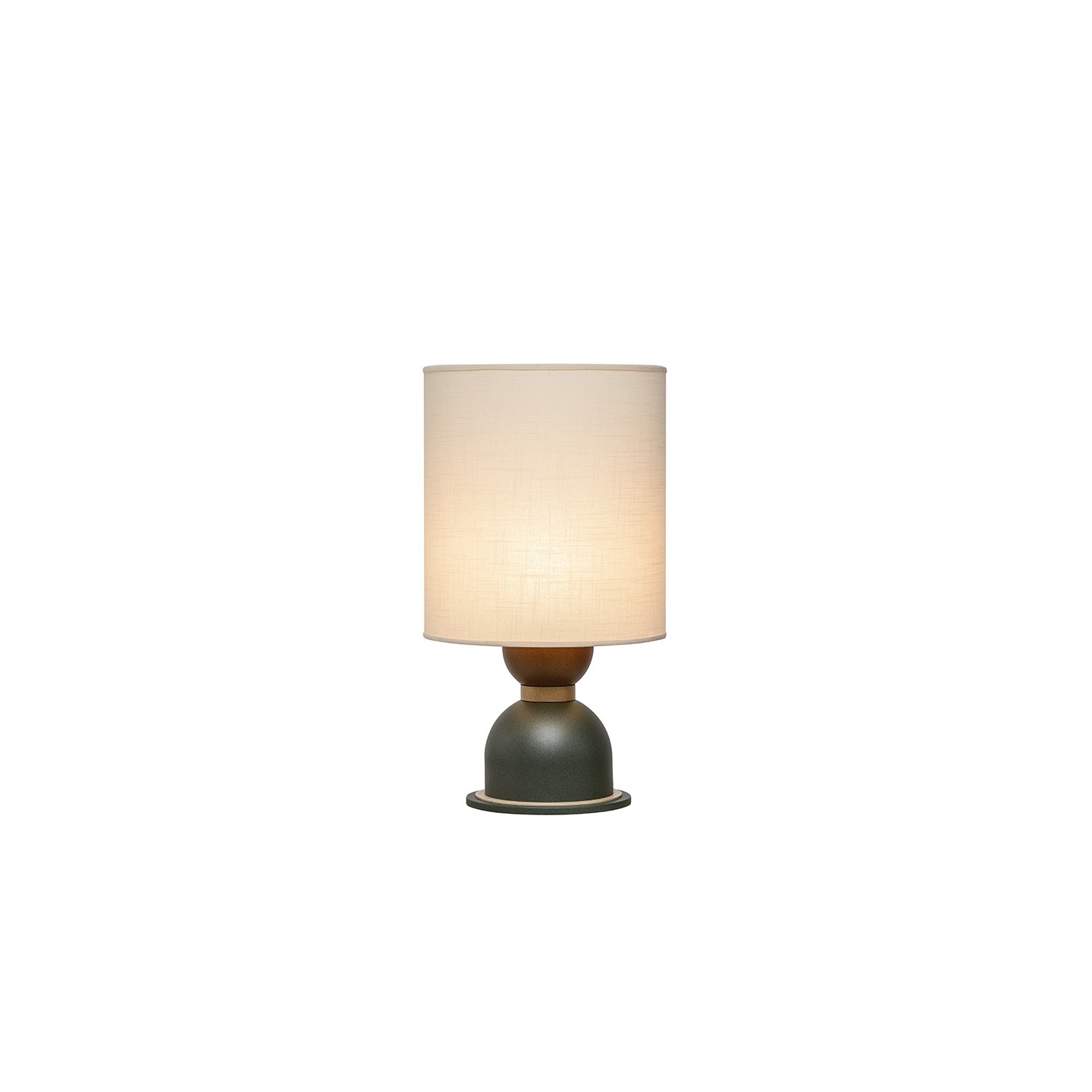 Lampe à poser ZORA, 3 finitions au choix