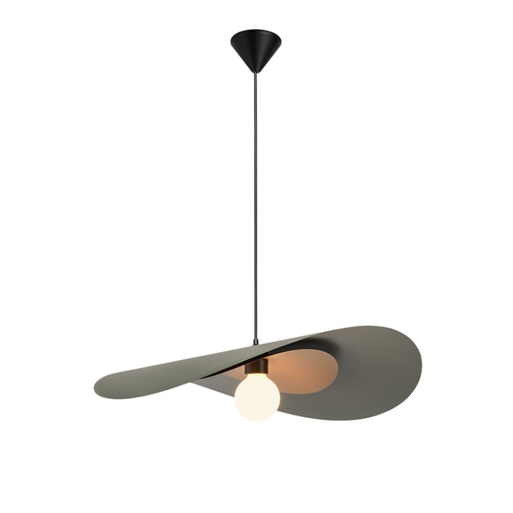 Suspension décorative ALIZE, 4 finitions et 3 tailles