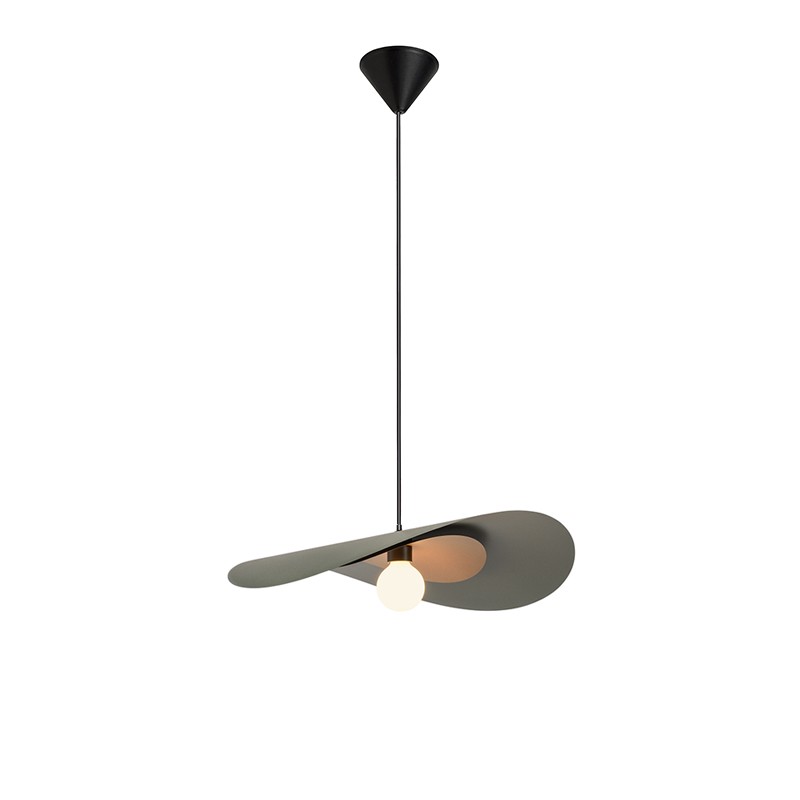 Suspension décorative ALIZE, 4 finitions et 3 tailles