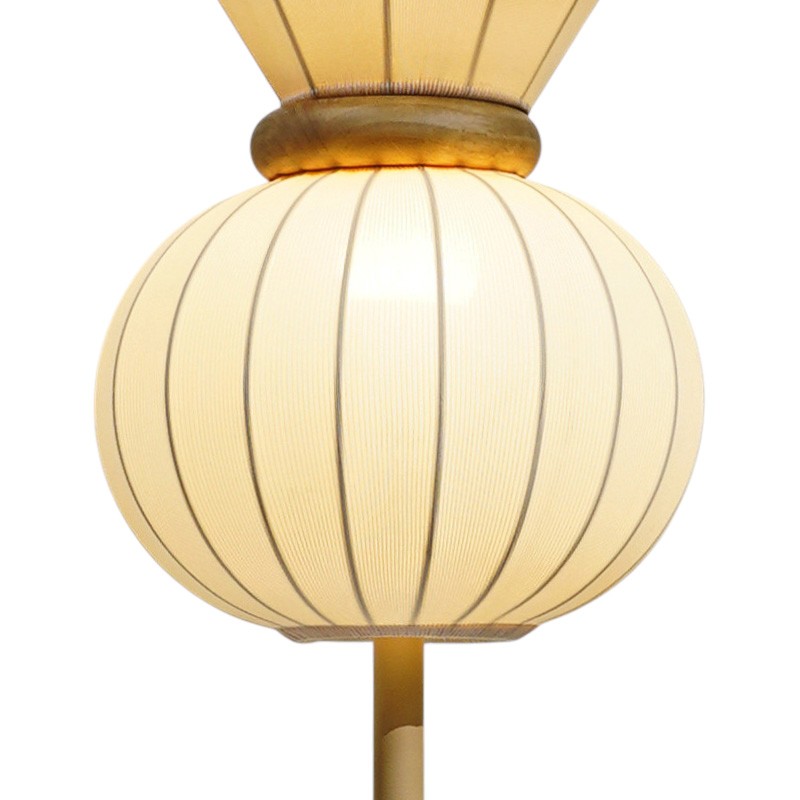 Lampadaire avec abat-jour DONOVA