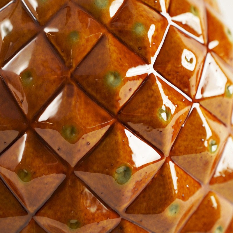 Décoration ananas CAYENNE