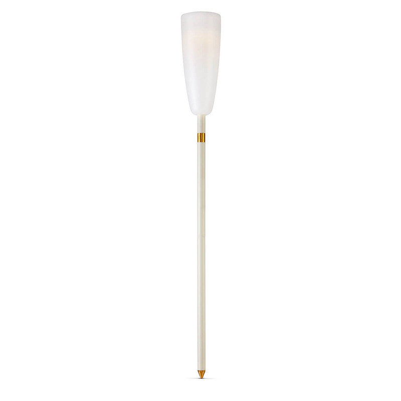 Lampadaire sans fil rechargeable PARANOCTA avec ou sans base, 4 coloris Paranocta