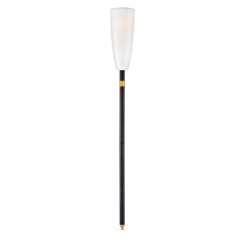 Lampadaire sans fil rechargeable PARANOCTA avec ou sans base, 4 coloris Paranocta