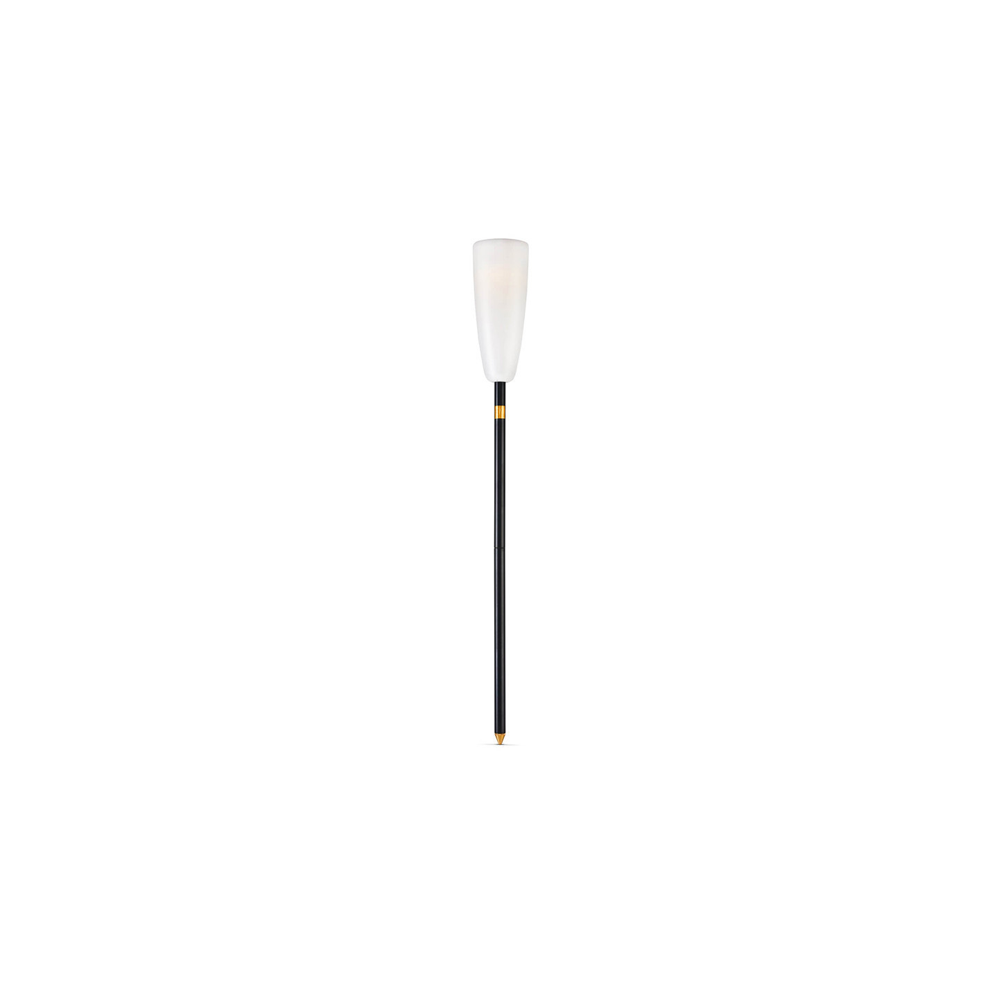 Lampadaire sans fil rechargeable PARANOCTA avec ou sans base, 4 coloris Paranocta