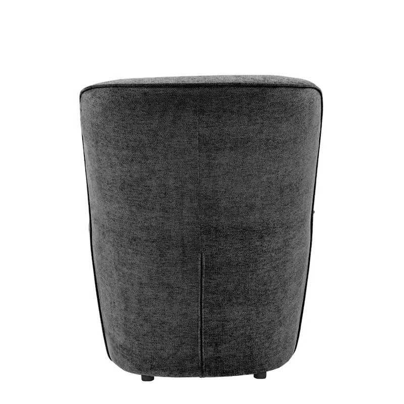 Petit fauteuil de salon JONA, 4 coloris