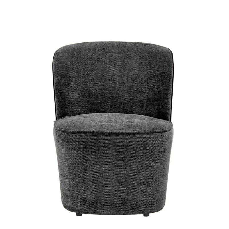 Petit fauteuil de salon JONA, 4 coloris