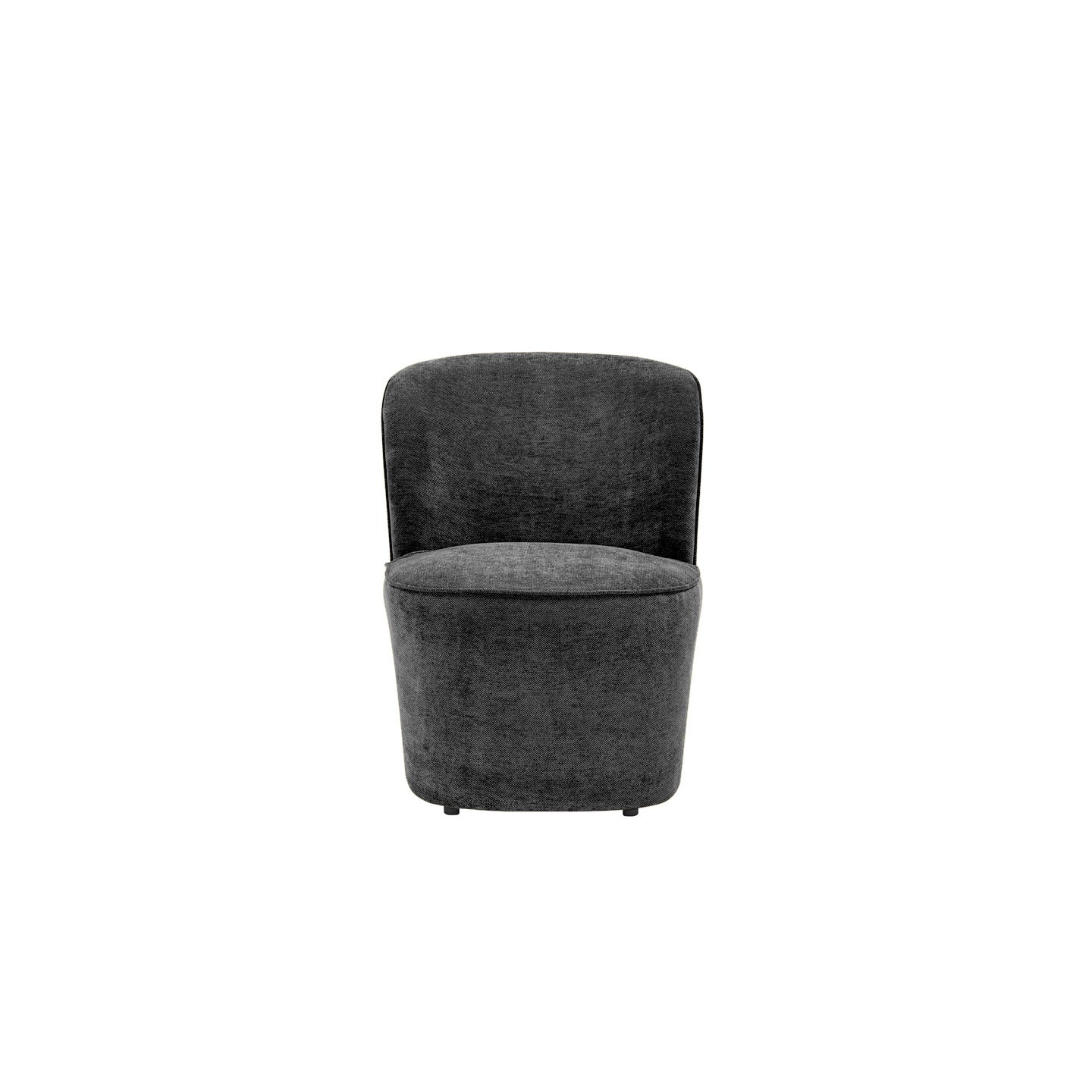 Petit fauteuil de salon JONA, 4 coloris