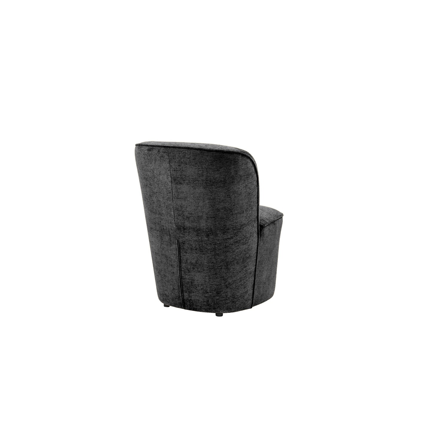 Petit fauteuil de salon JONA, 4 coloris