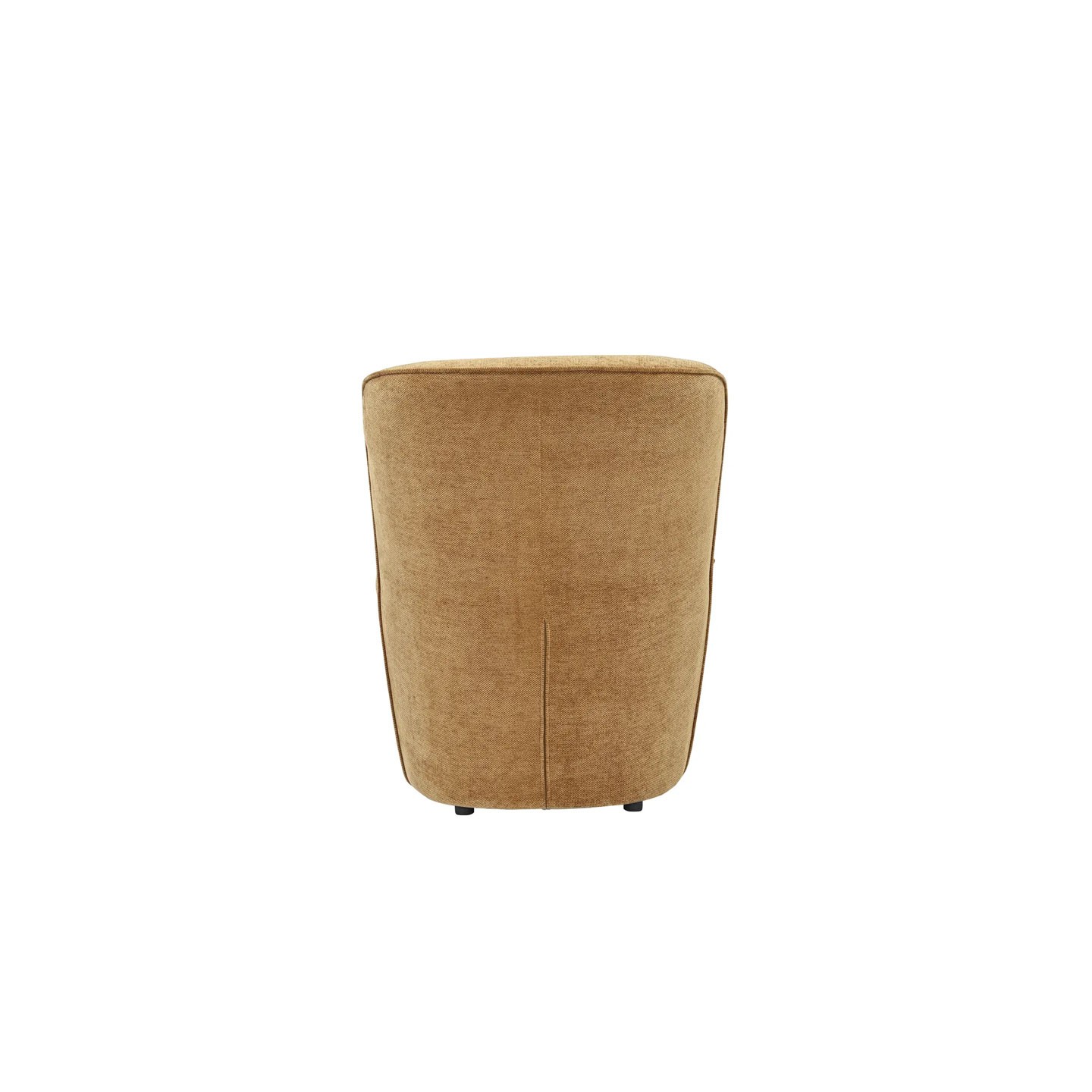 Petit fauteuil de salon JONA, 4 coloris