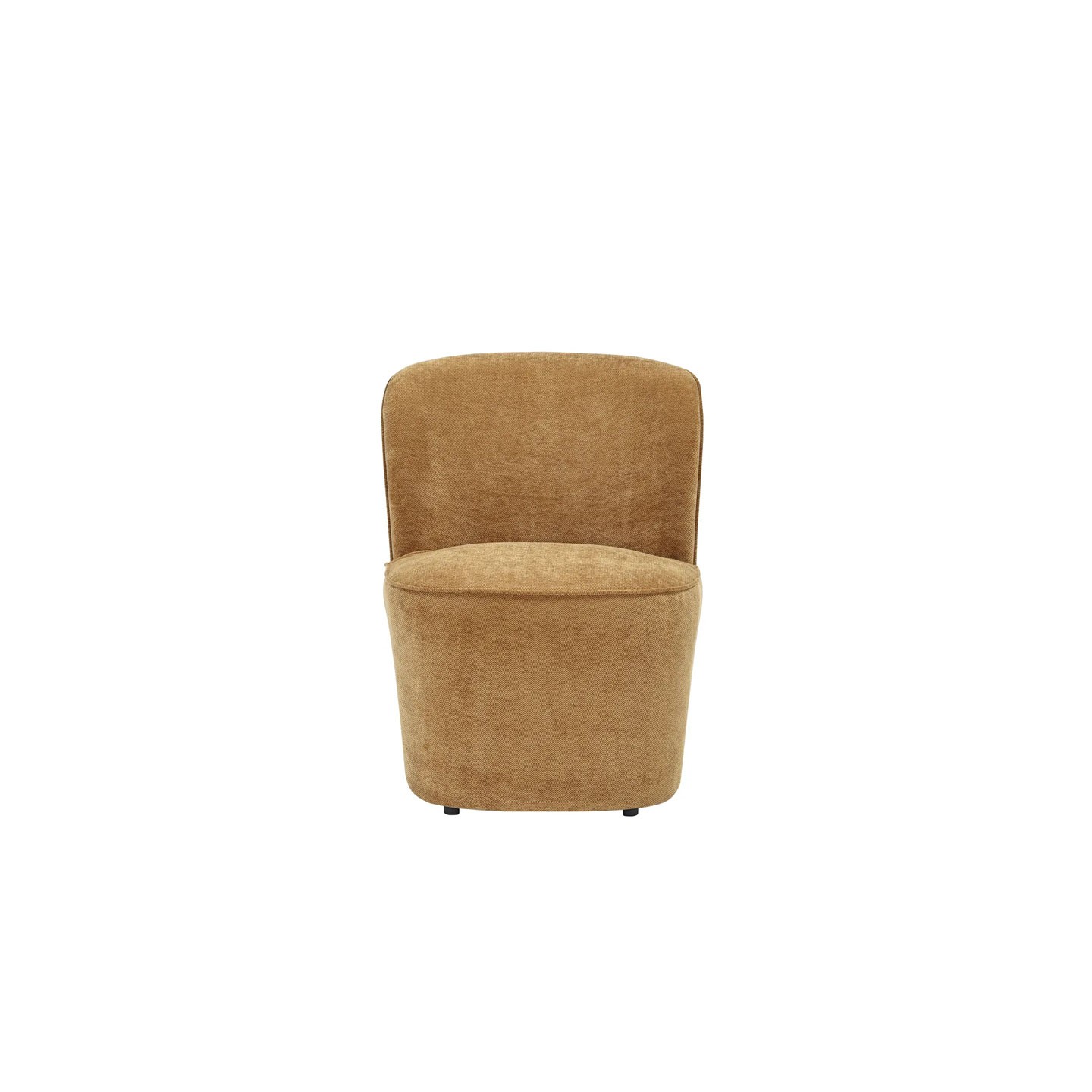 Petit fauteuil de salon JONA, 4 coloris