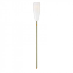 Lampadaire sans fil rechargeable PARANOCTA avec ou sans base, 4 coloris Paranocta