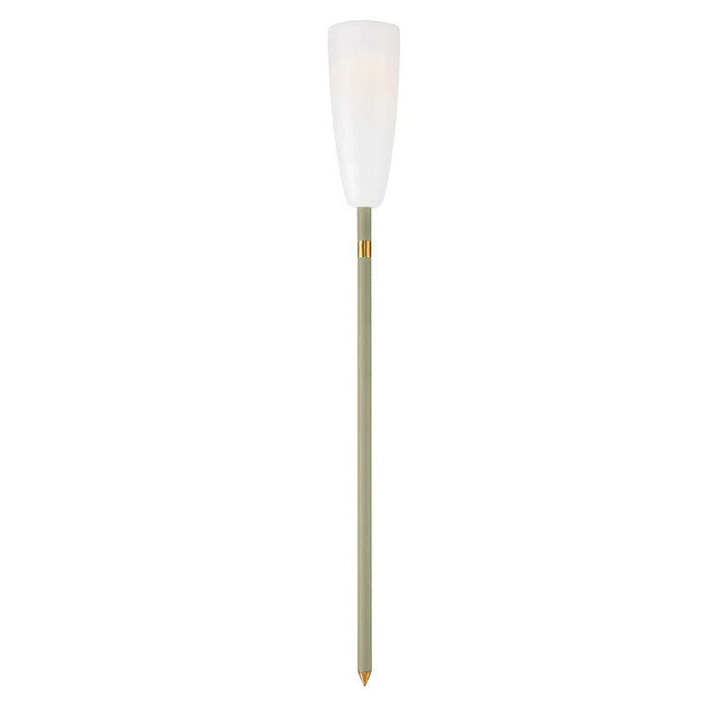 Lampadaire sans fil rechargeable PARANOCTA avec ou sans base, 4 coloris Paranocta