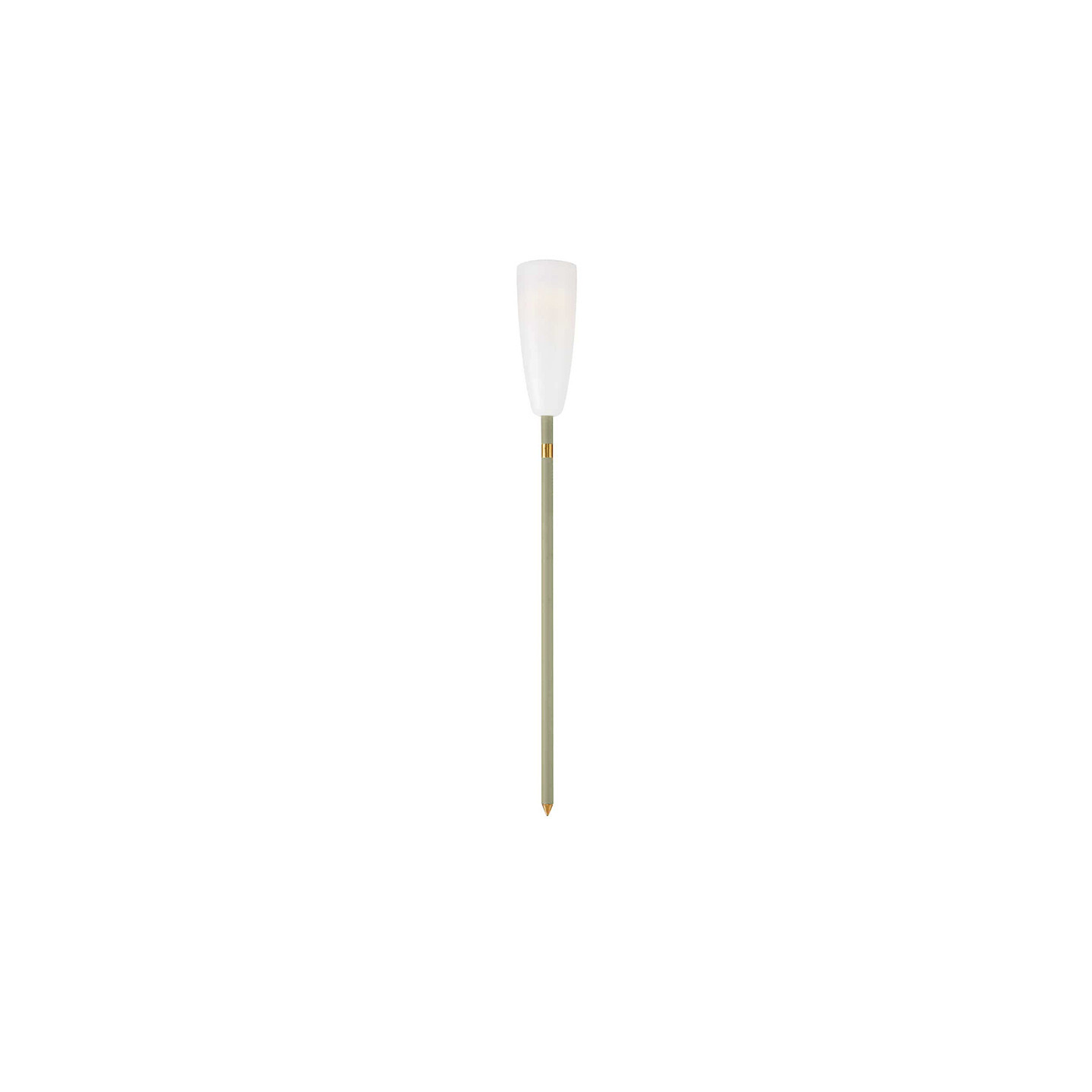 Lampadaire sans fil rechargeable PARANOCTA avec ou sans base, 4 coloris Paranocta