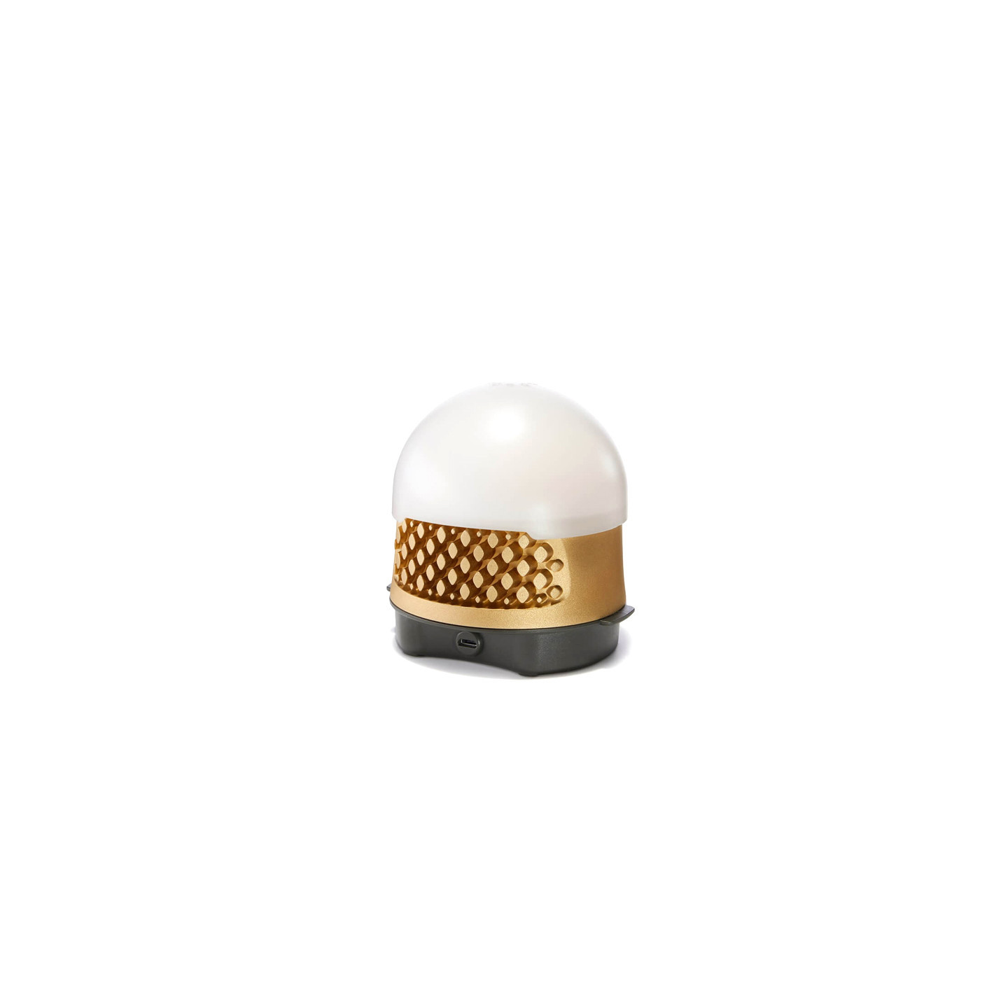 Lampadaire sans fil rechargeable PARANOCTA avec ou sans base, 4 coloris Paranocta