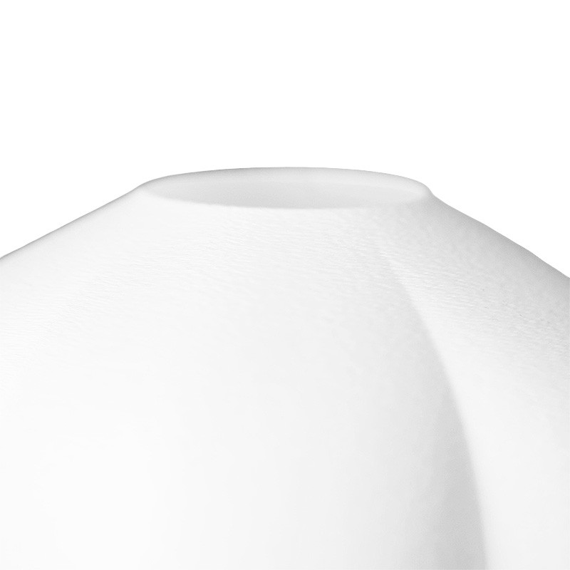 Lampe en forme de champignon ARBORESCENCE bois foncé, 4 tailles