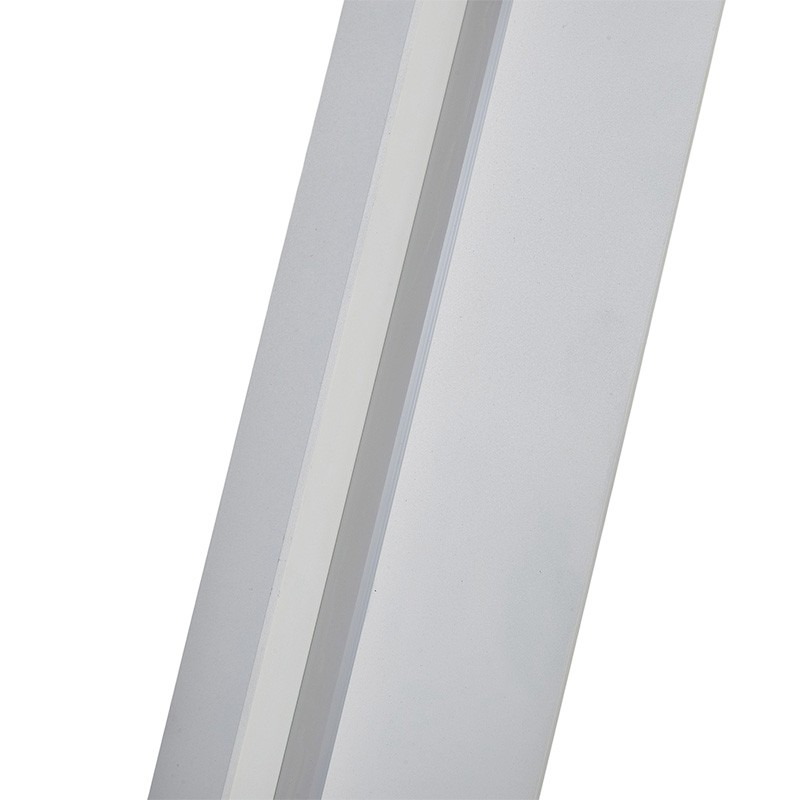 Lampadaire led design MANHATTAN, 4 coloris