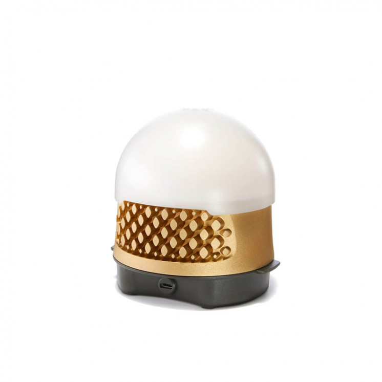 Lampe led sans fil BULBEE, avec ou sans sangle Paranocta