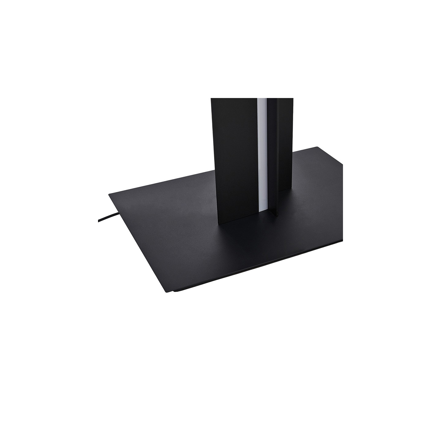 Lampadaire led design MANHATTAN, 4 coloris