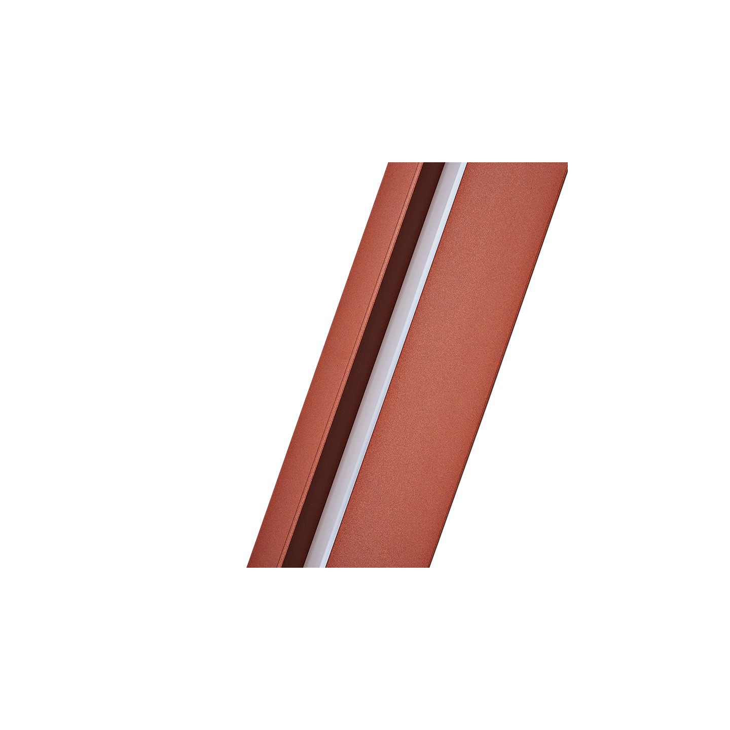 Lampadaire led design MANHATTAN, 4 coloris