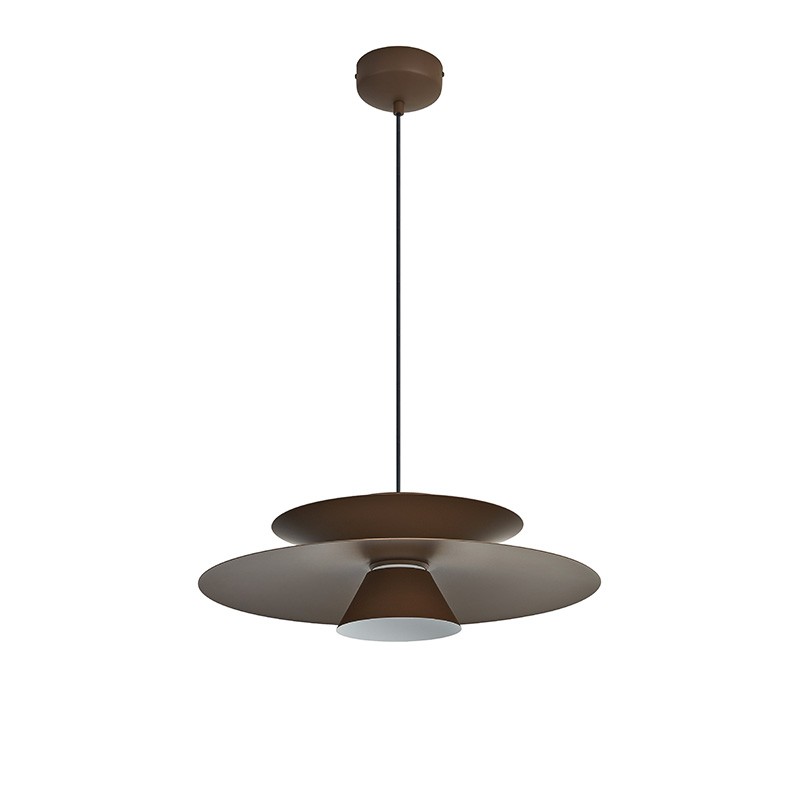 Suspension moderne salle à manger ESTRELLA, 4 coloris