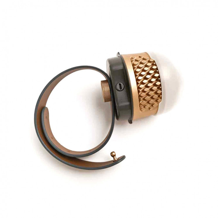 Lampe led sans fil BULBEE, avec ou sans sangle Paranocta